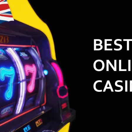 The Best Casino Online for 2024 in the UK