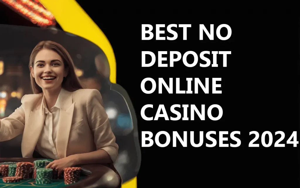 Casino Bonus No Deposit