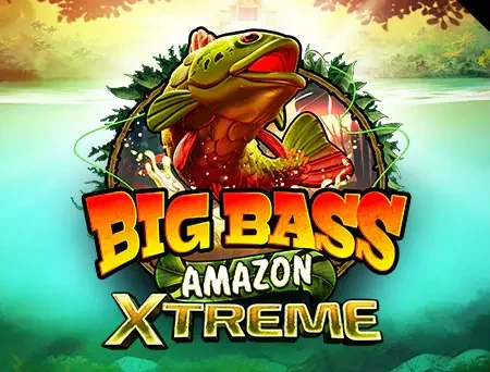 Play Big Bass Amazon Extreme Slot Online at UK Casinos