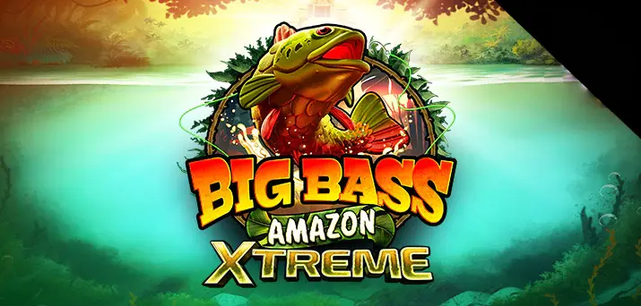 Big Bass Amazon Extreme