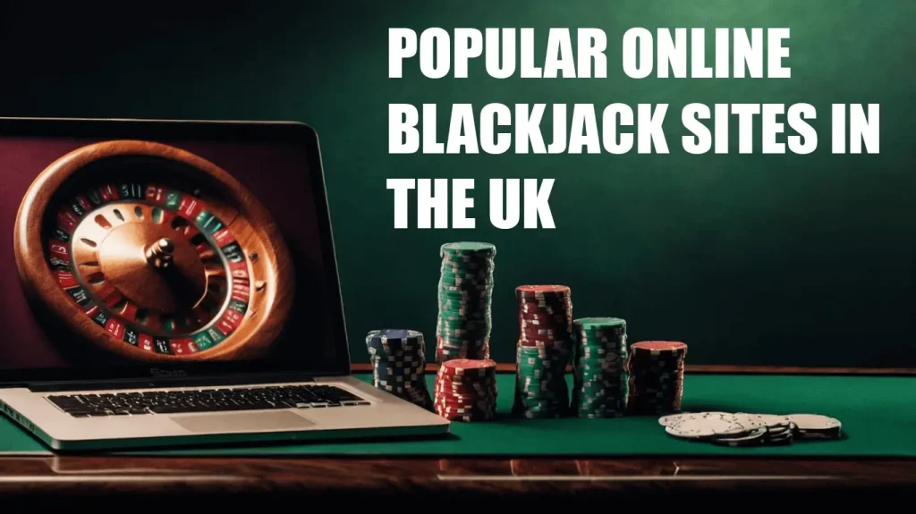 Blackjack Online